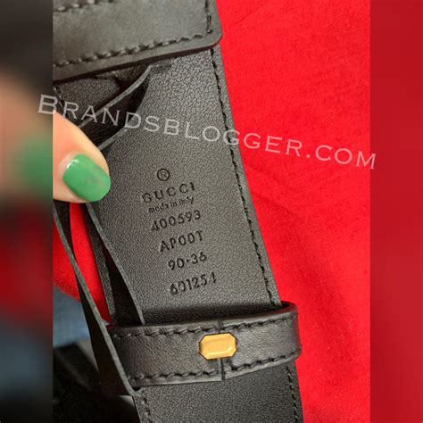 how to tell if your gucci gasses are real|gucci authentication code check online.